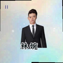 林婉